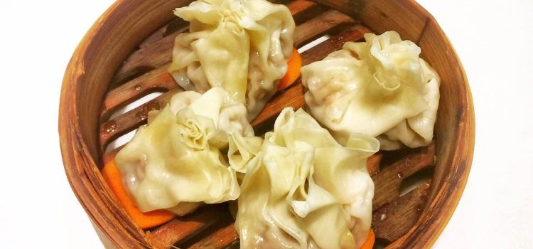 眉州小吃(东坡外滩店)