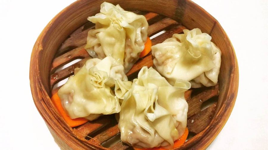 眉州小吃(东坡外滩店)