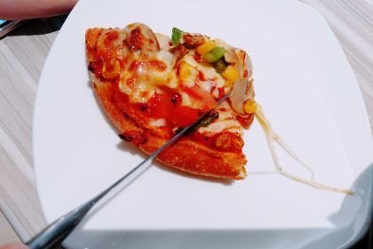 必胜客(永旺梦乐城店)