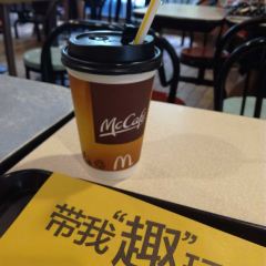 McDonald's (shiyangongyuanlu) User Photo