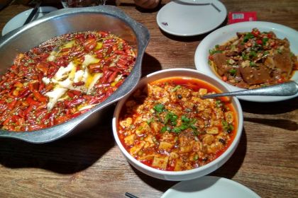 嘶哈麻吧(远望店)