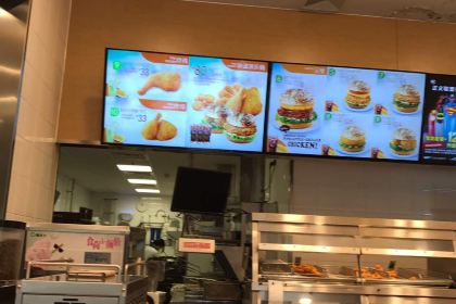 Alijiazhi Noodles (manhadunshangyeguangchang)