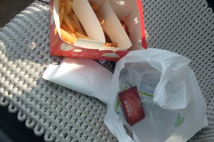 德克士(淮阳龙湖店)