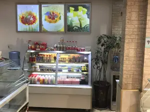 麦可可烘焙坊·季念日生日蛋糕(南京中路店)