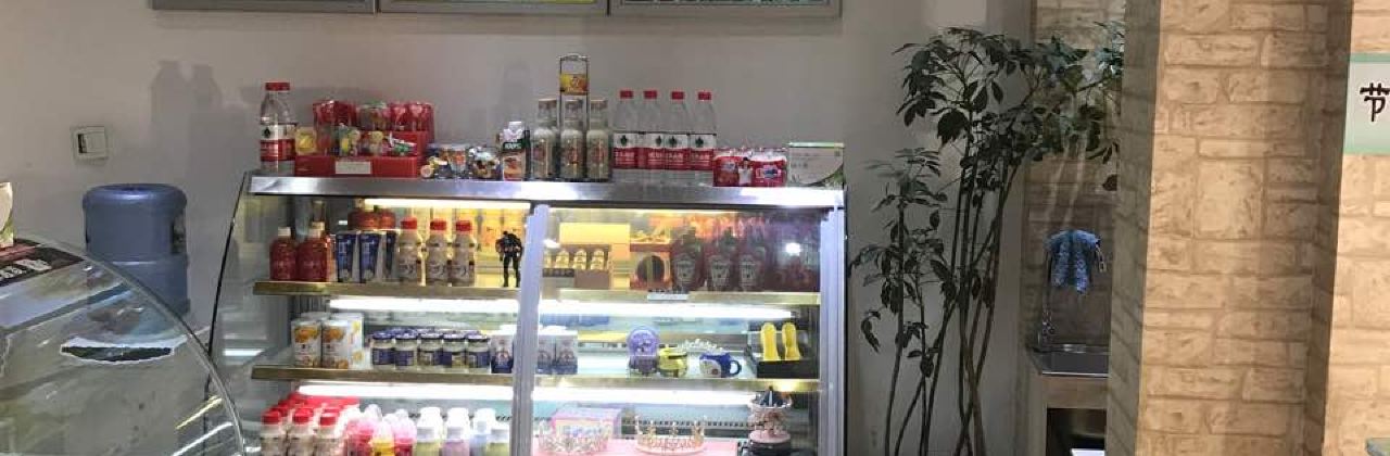 季念日麦可可烘焙坊生日蛋糕(南京中路店)