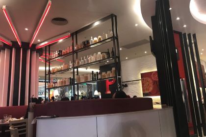 Pizza Hut (fengdumingcheng)