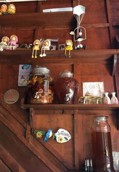 DIAN CHU XIAO GUO BA