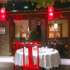 北平食府(滨湖高速广场店) User Photo