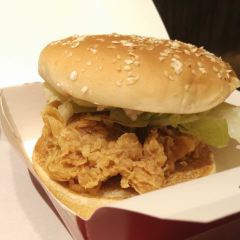 肯德基(西大街店) User Photo