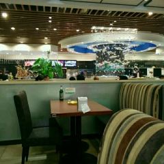 阿尔卑斯(万达店) User Photo