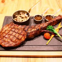 Reve Kitchen 여행 사진