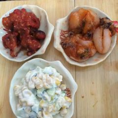 KOI SU SHI 여행 사진