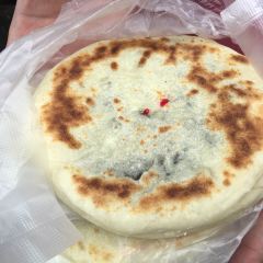 眼镜粑粑 User Photo
