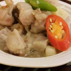 潮东大酒楼·宴会厅 User Photo