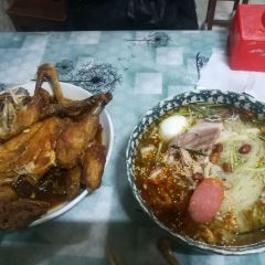 长白县大饭店 User Photo