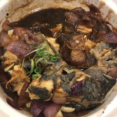 AGAN Restaurant User Photo