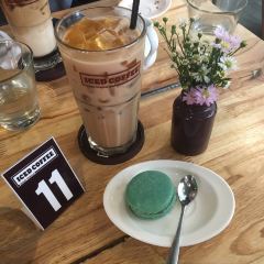 Iced Coffee ảnh của người dùng