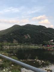 Liang'an Sandu Tourist Resort