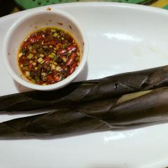 Laozihaonongjiayan User Photo