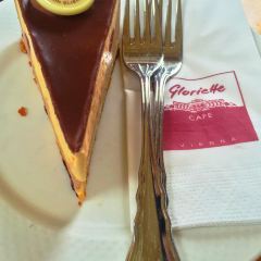 Cafe Gloriette User Photo