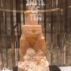 湛江民大喜来登酒店·盛宴标帜西餐厅 User Photo