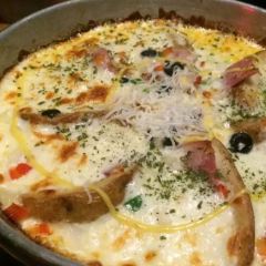 James Chicago Pizza User Photo