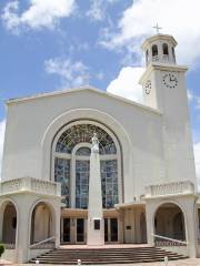 Catedral basílica del Dulce Nombre de María