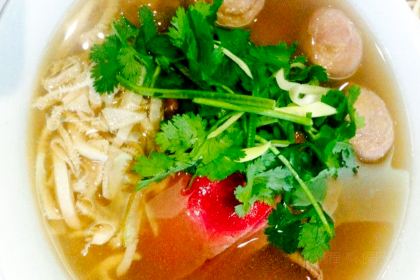 Pho 14 Restaurant Pho Banh Cuon