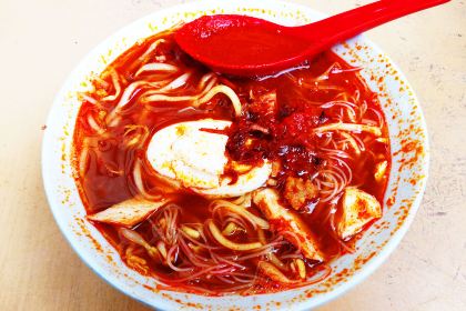 888 Hokkien Mee