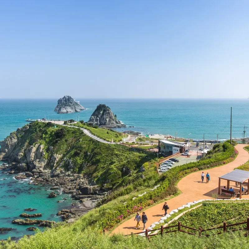 五六島