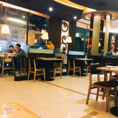 必胜客(涪城店) User Photo