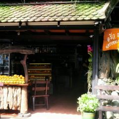 Natural Restaurant User Photo