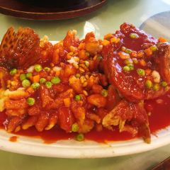 WU JI XIAO YUAN LOU User Photo