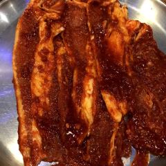 姜虎東白丁烤肉韓式料理張用戶圖片