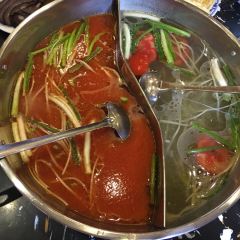 古城红酸汤 User Photo