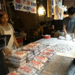 Lai'apoyuyuan User Photo