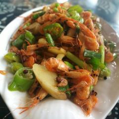 观景台餐馆 User Photo