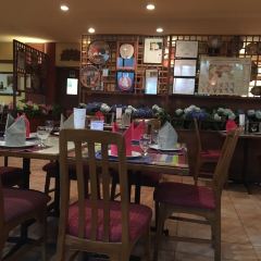 Cabbages & Condoms Restaurant User Photo