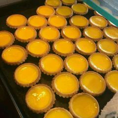 Tai Cheong Bakery 여행 사진