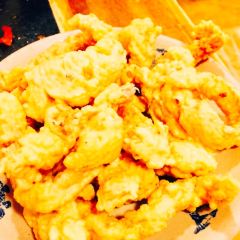 最火老火锅(观音桥总店) User Photo