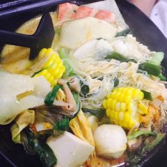 Yang Guofu Mala Tang User Photo