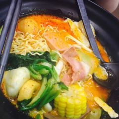 Yang Guofu Mala Tang User Photo
