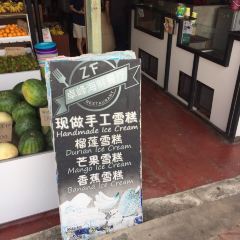 Kai Song Fruits Stall User Photo