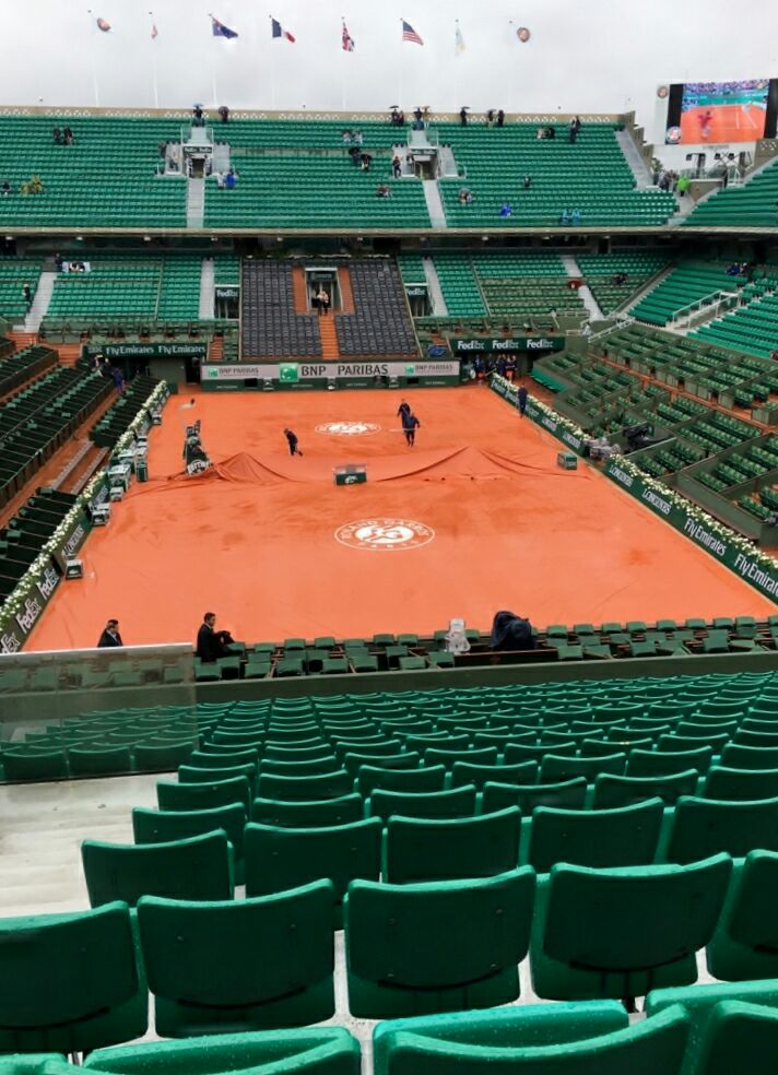 スタッド ローラン ギャロスのレビュー スタッド ローラン ギャロスのチケット スタッド ローラン ギャロスの割引 スタッド ローラン ギャロスの交通機関 所在地 営業時間 スタッド ローラン ギャロス周辺の観光スポット ホテル グルメ Trip Com