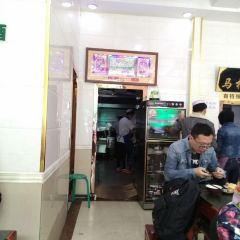 Masongjiqingzhen Beef Noodles User Photo