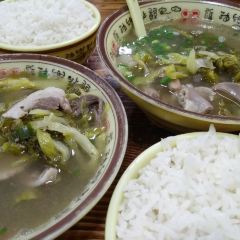 Chen Ji Soup Rice (shui xiang kou branch) User Photo