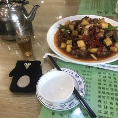 Dongjiangdapan Chicken User Photo
