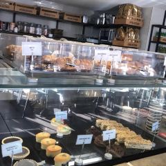 Opera Bar User Photo