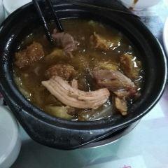 友利砂锅居 User Photo