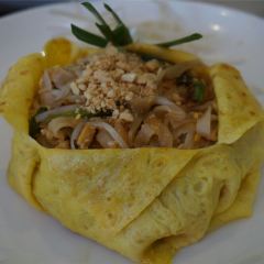 Simply thai tiantai (jing'anjializhongxin) ảnh của người dùng